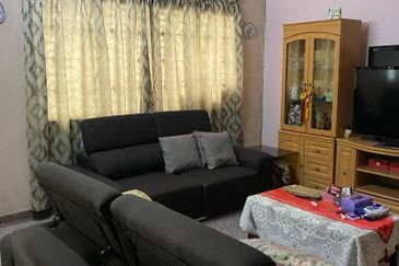 Taman Continental (Continental Park)