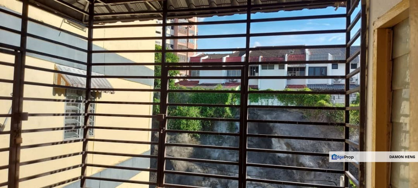 Sale Apartment Flat Sri Lempah Old Klang Road 600sf FFurnished Near Pearl Point, Kuala Lumpur, Taman Desa 