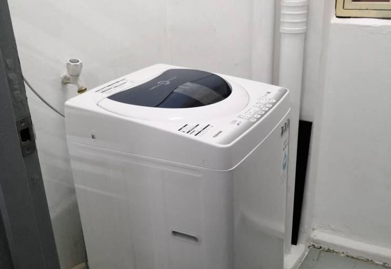 Apartment Abadi Indah