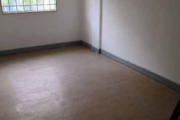 Apartment Abadi Indah