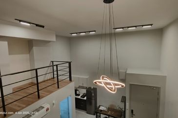 Arte Cheras @ Taman Midah