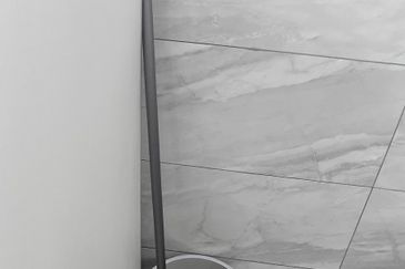 Arte Cheras @ Taman Midah