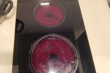 Arte Cheras @ Taman Midah