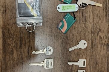 Arte Cheras @ Taman Midah