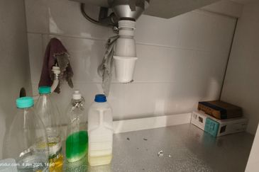 Arte Cheras @ Taman Midah