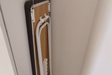 Arte Cheras @ Taman Midah