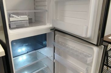 Arte Cheras @ Taman Midah