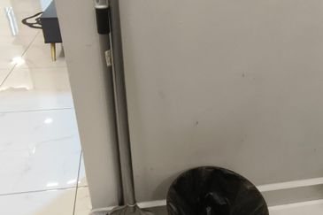 Arte Cheras @ Taman Midah