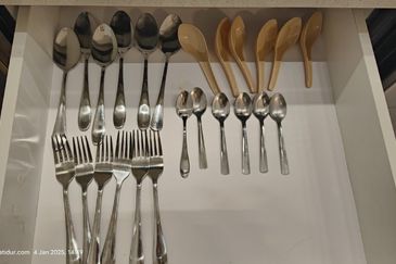 Arte Cheras @ Taman Midah