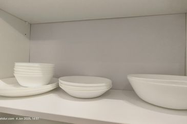 Arte Cheras @ Taman Midah