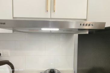 Arte Cheras @ Taman Midah