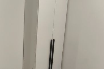 Arte Cheras @ Taman Midah