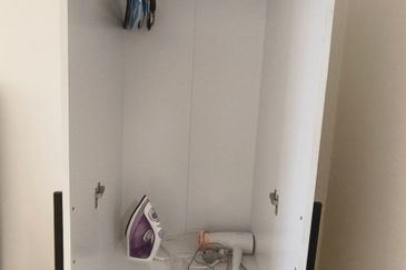 Arte Cheras @ Taman Midah