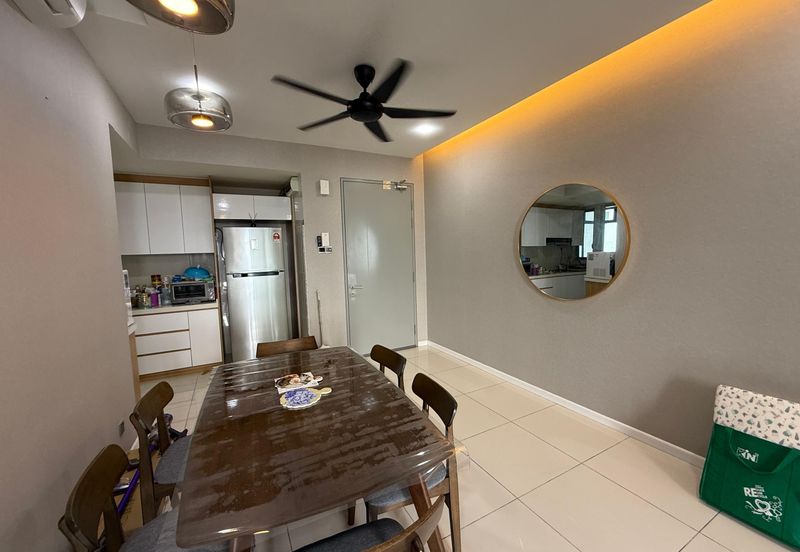 The ERA @ Duta North