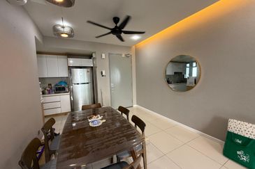 The ERA @ Duta North