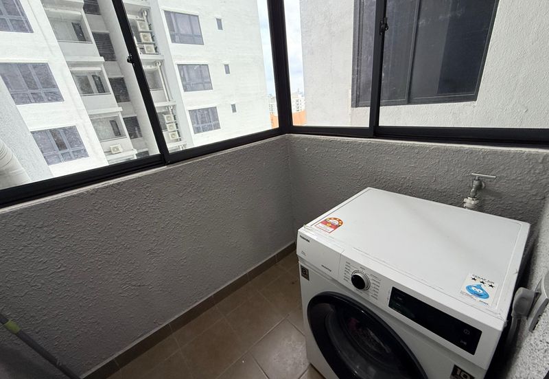 The ERA @ Duta North