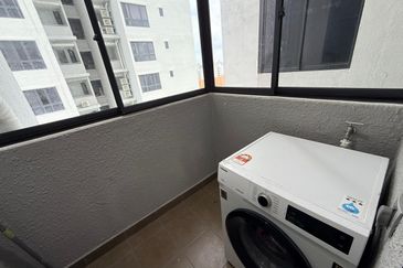 The ERA @ Duta North