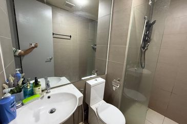 The ERA @ Duta North