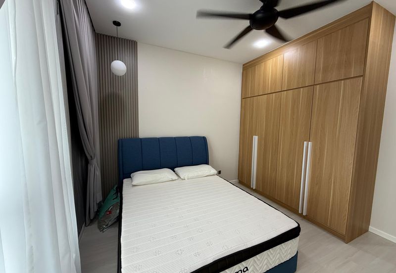 The ERA @ Duta North