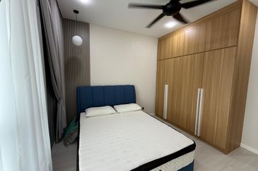 The ERA @ Duta North