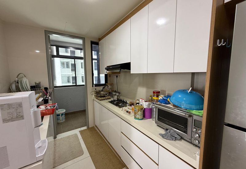 The ERA @ Duta North