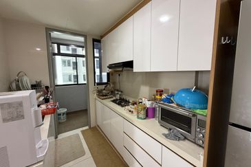 The ERA @ Duta North