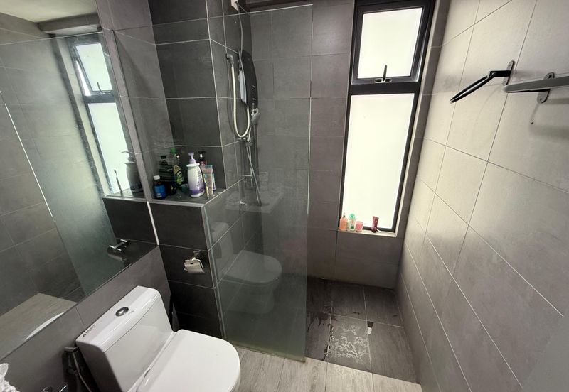 The ERA @ Duta North