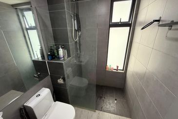 The ERA @ Duta North