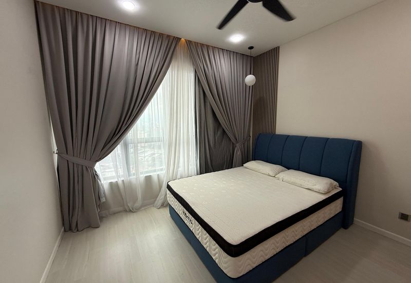 The ERA @ Duta North