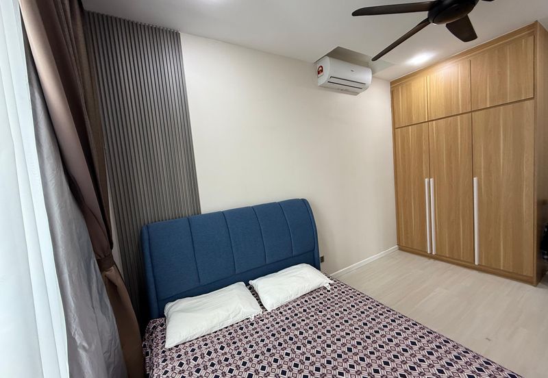 The ERA @ Duta North