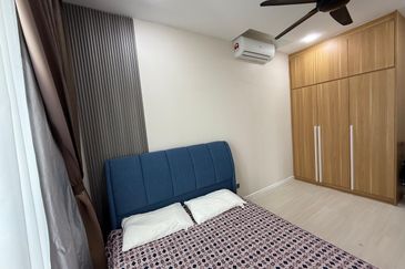 The ERA @ Duta North