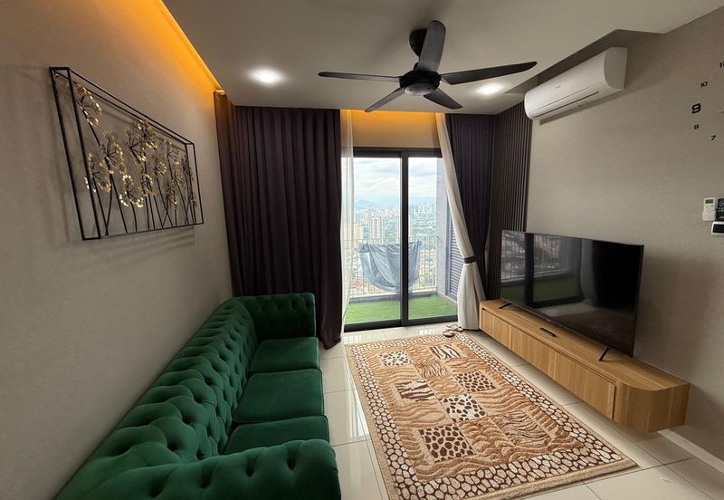 The ERA @ Duta North