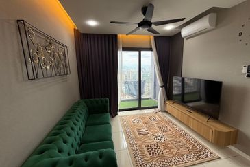 The ERA @ Duta North