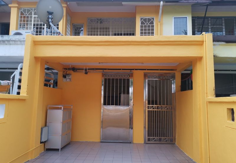 Bandar Damai Perdana