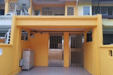 Bandar Damai Perdana