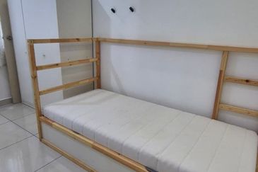 The Centrina @ Central Residence