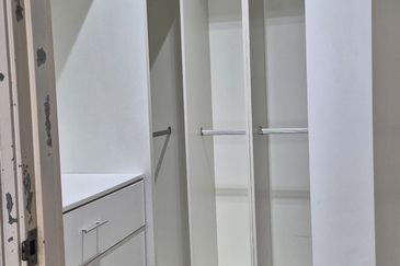 The Centrina @ Central Residence