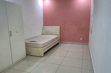 The Centrina @ Central Residence