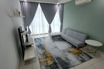 The Centrina @ Central Residence