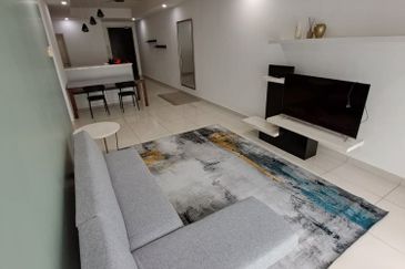 The Centrina @ Central Residence