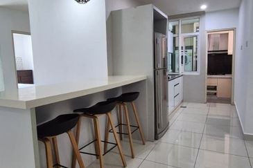 The Centrina @ Central Residence