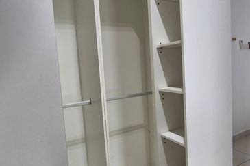 The Centrina @ Central Residence