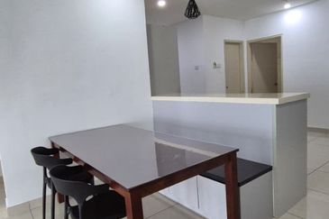 The Centrina @ Central Residence