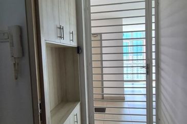 The Centrina @ Central Residence