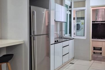 The Centrina @ Central Residence