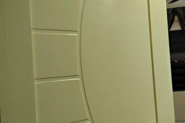 Apartment Desa Tasik Fasa 6B