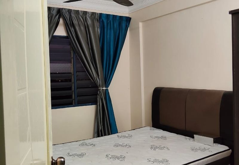 Apartment Desa Tasik Fasa 6B