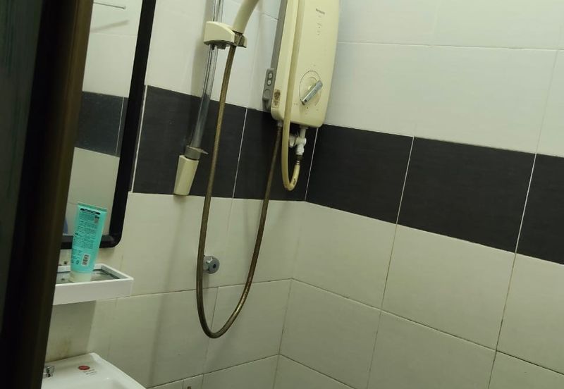 Apartment Desa Tasik Fasa 6B