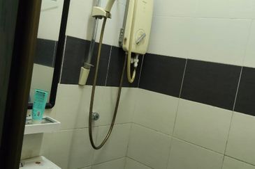 Apartment Desa Tasik Fasa 6B