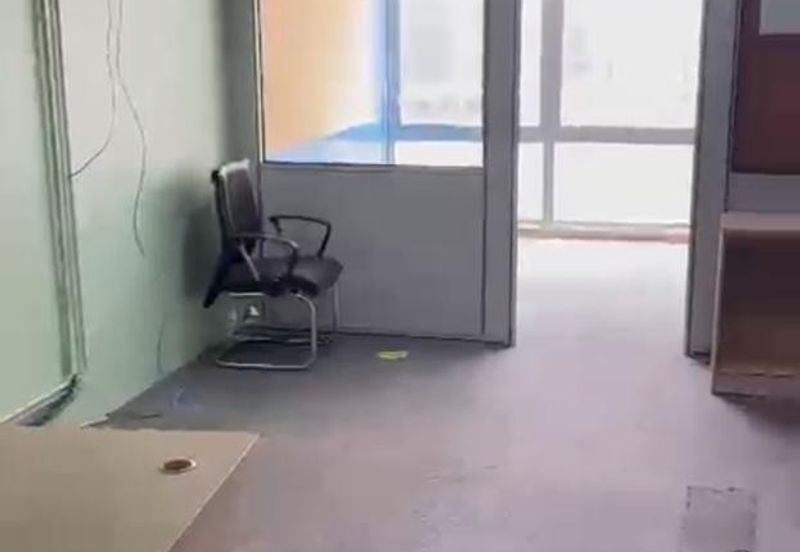 Rent Office Dataran C180 Balakong Cheras 1352sf PFurnish Near AEON Cheras